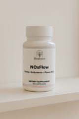 NOxFlow