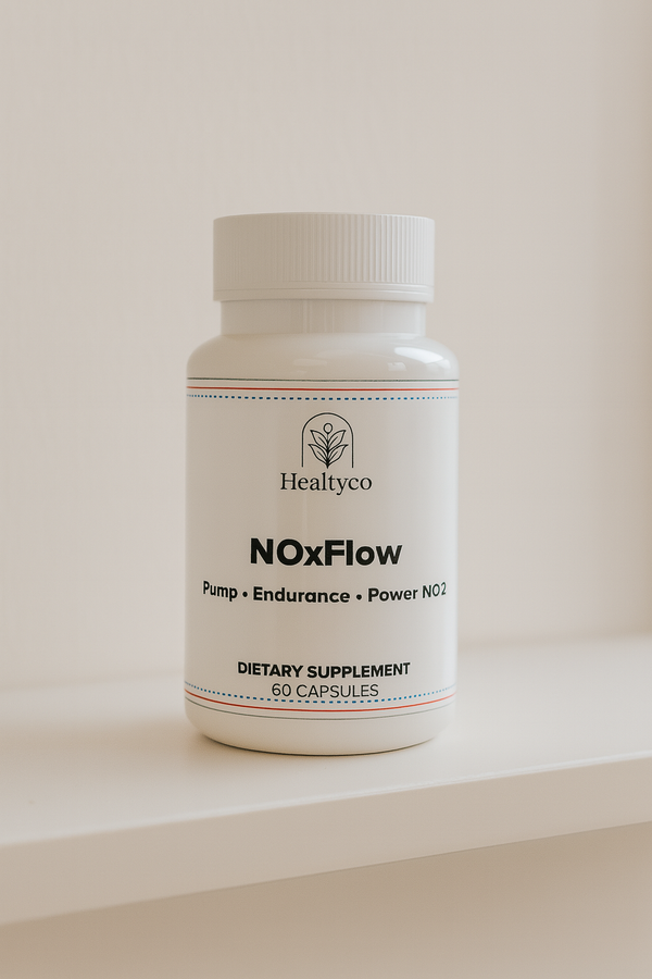 NOxFlow