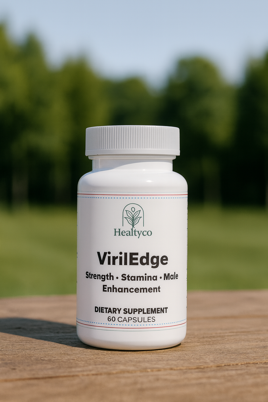 VirilEdge