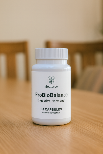 ProBioBalance