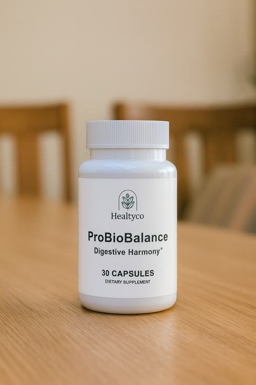 ProBioBalance