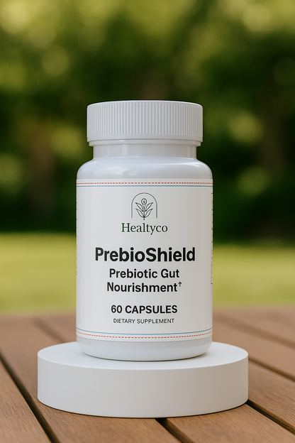 PrebioShield