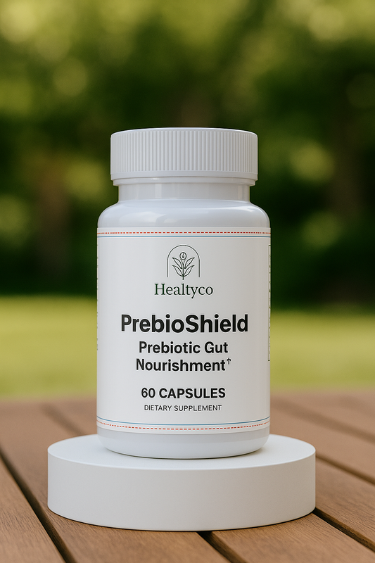 PrebioShield