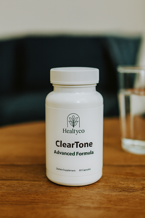 ClearTone