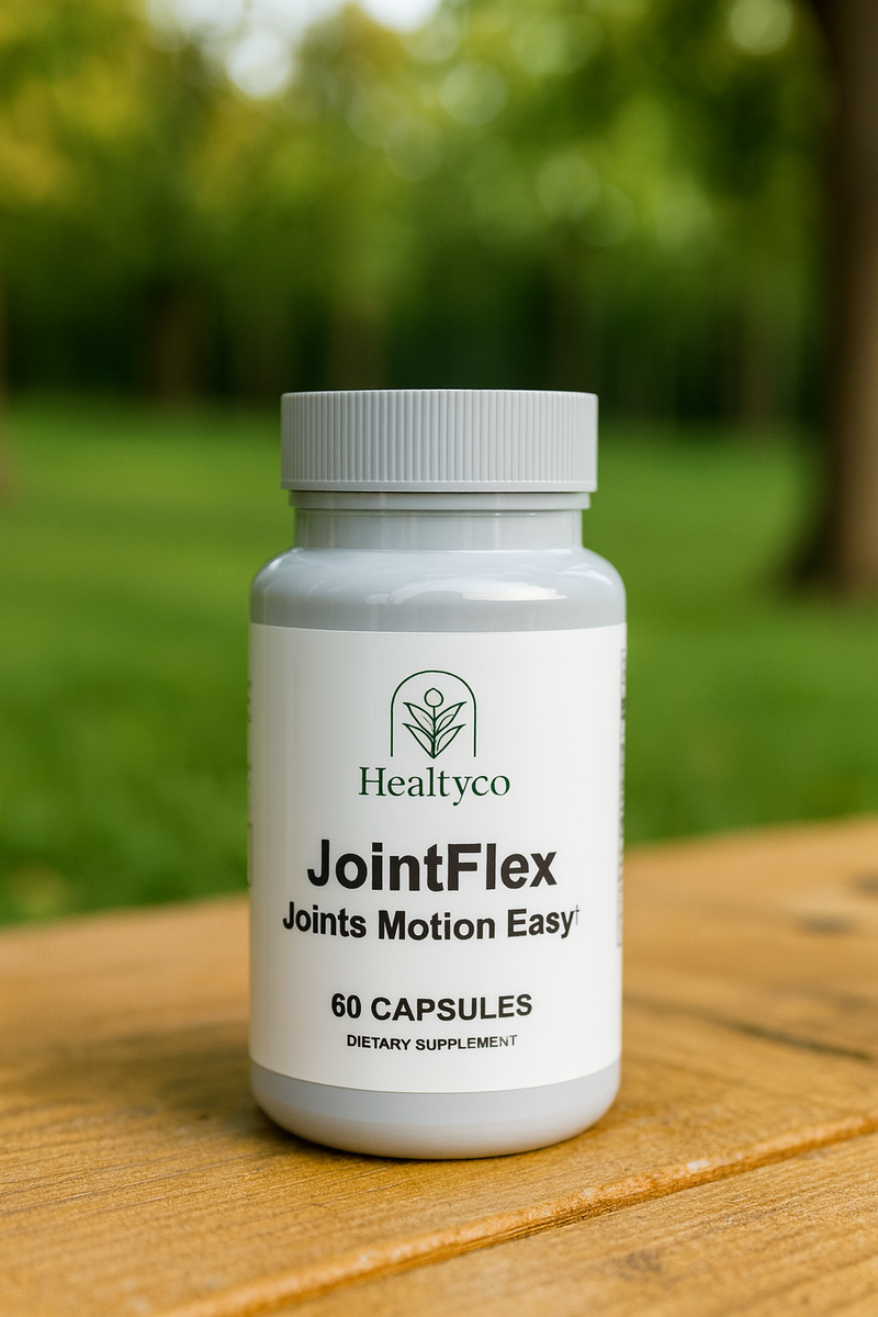 JointFlex