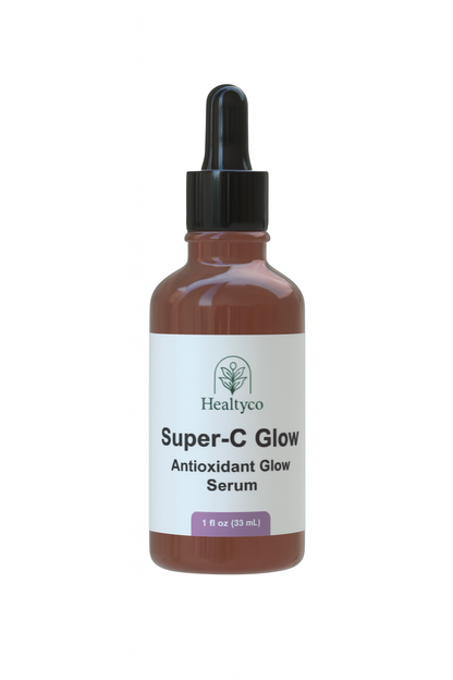 Super C-Glow Radiant Elixir™