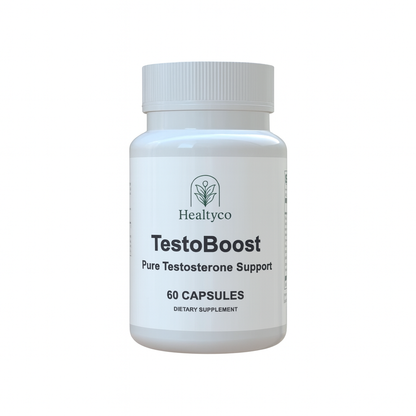 TestoBoost