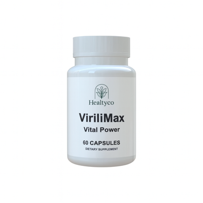 ViriliMax