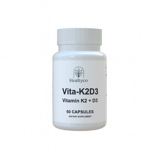 Vita-K2D3