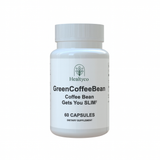GreenCoffeeBean