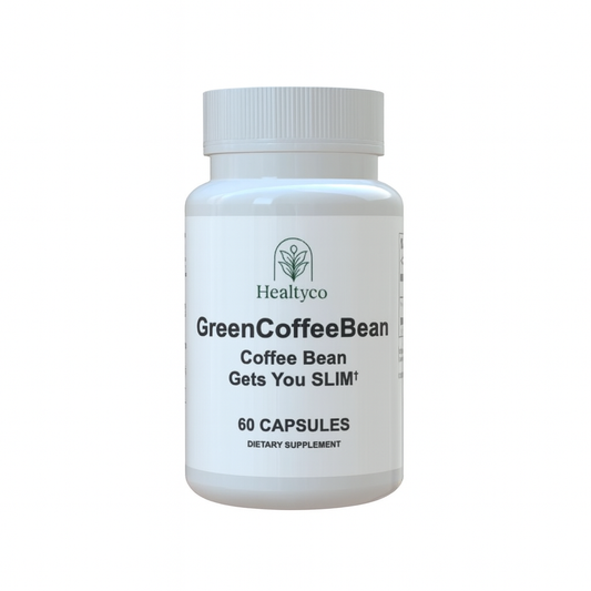 GreenCoffeeBean
