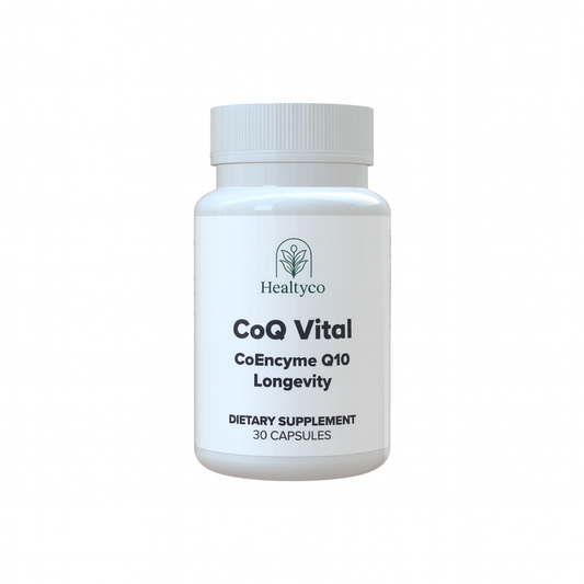 CoQ Vital