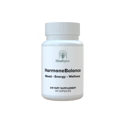 HormoneBalance