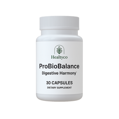 ProBioBalance