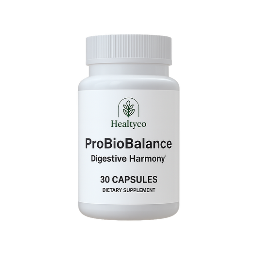 ProBioBalance