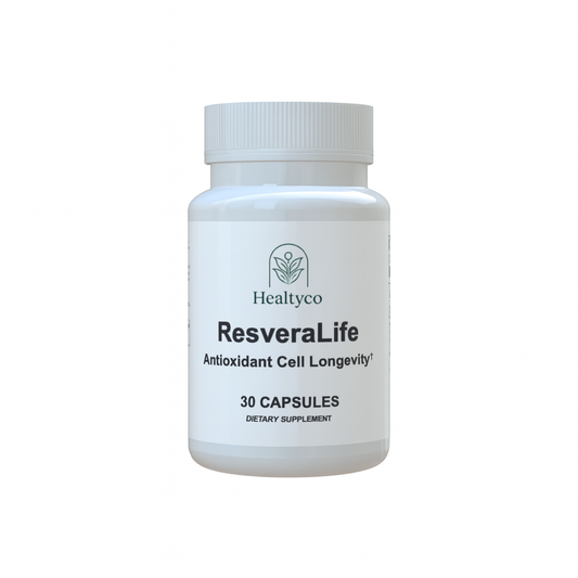 ResveraLife