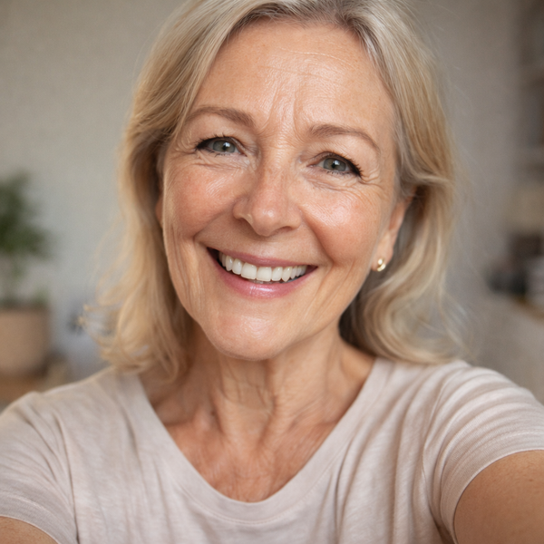 Customer testimonial