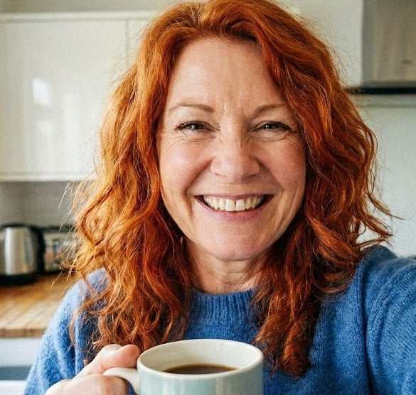 Customer testimonial