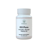D3 Pure