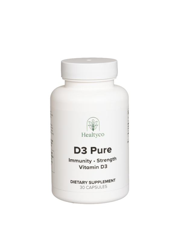 D3 Pure