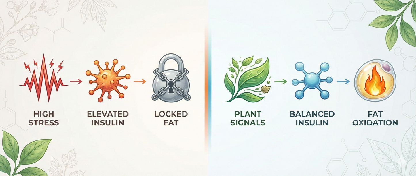 Pure Keto Burn Drops™