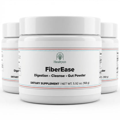 FiberEase Happy Gut™