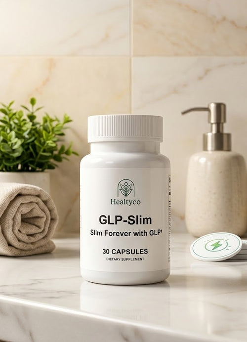 GLP-Slim Bottle