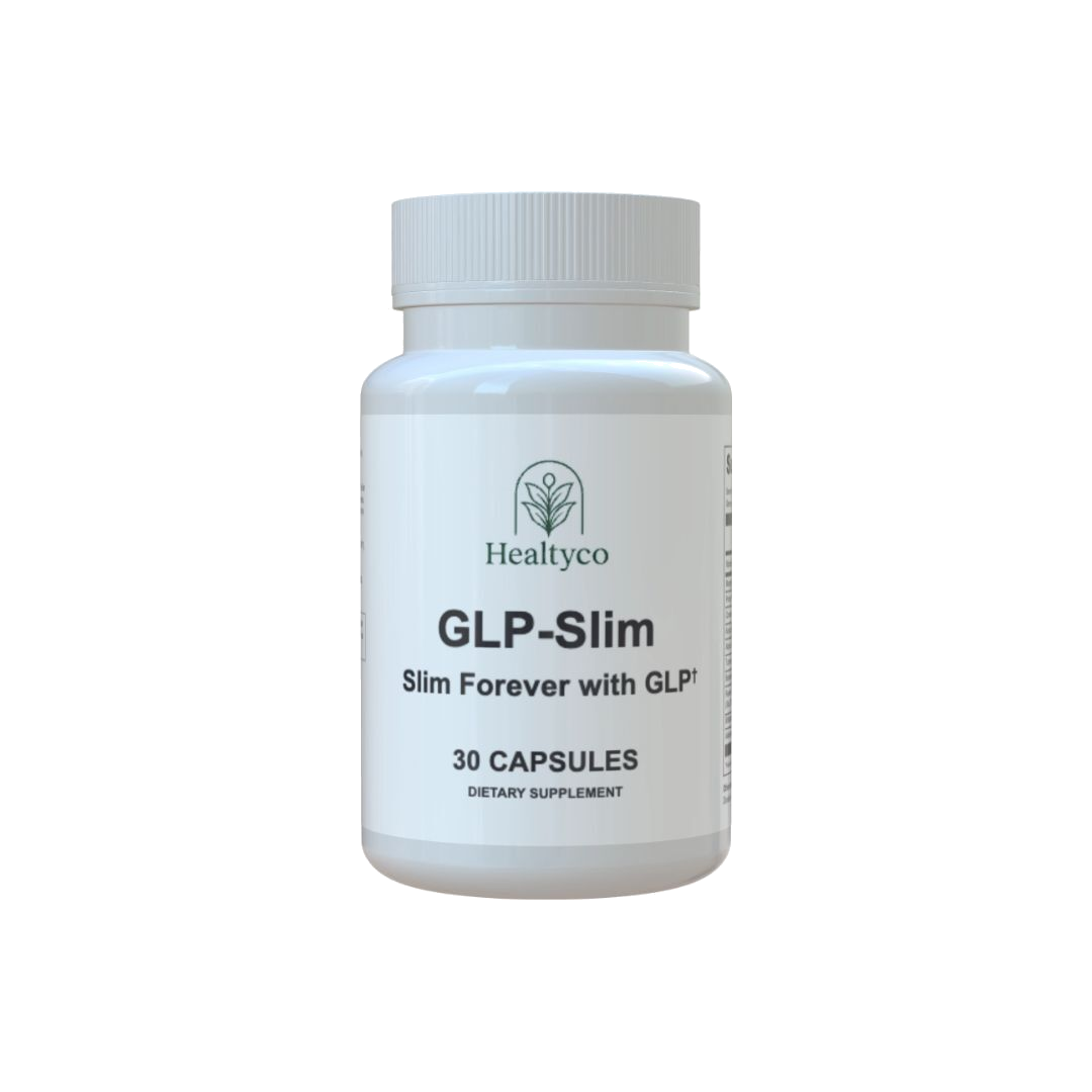 1 Bottle GLP-Slim