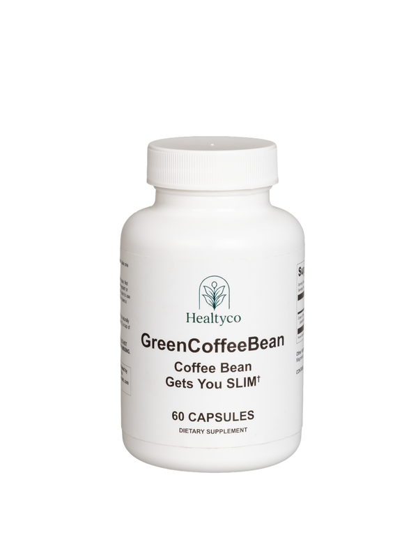 GreenCoffeeBean