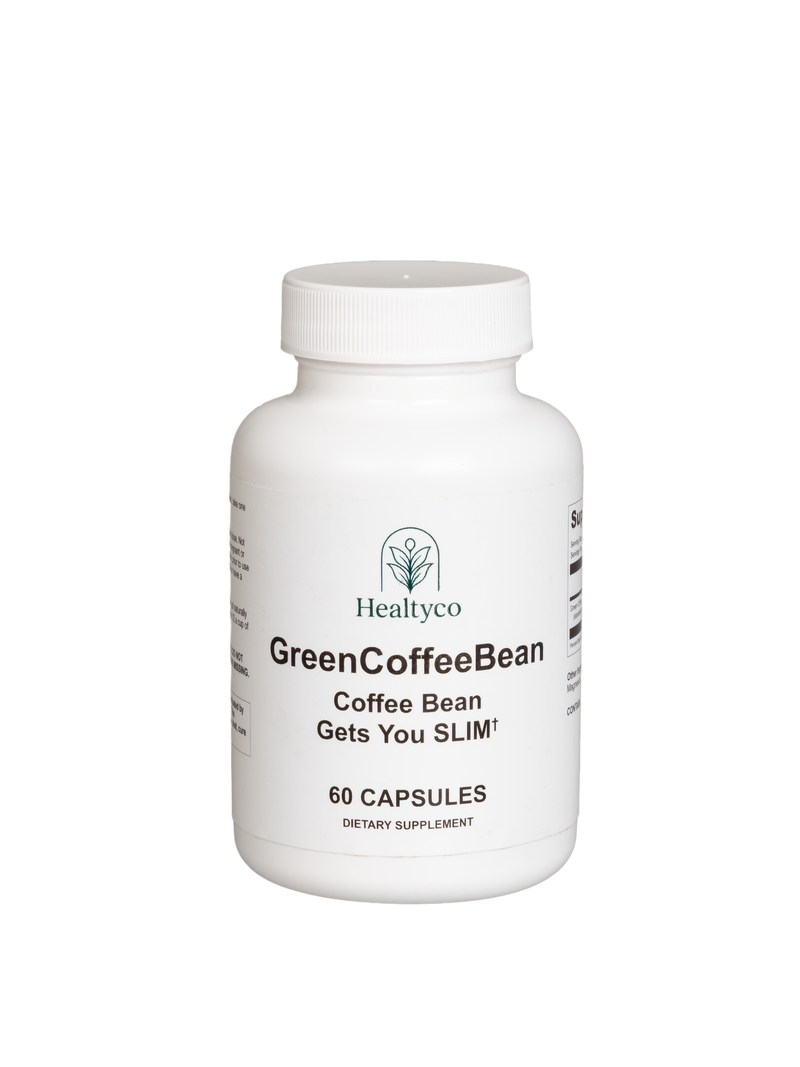 GreenCoffeeBean