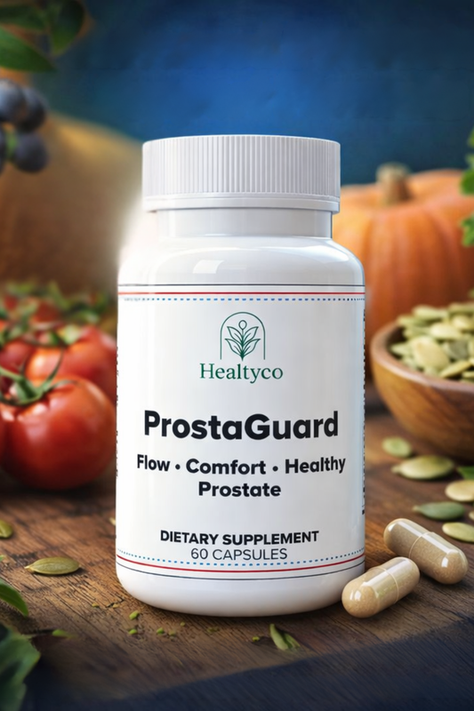 ProstaGuard