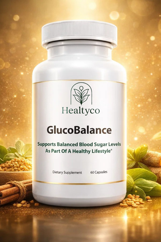 GlucoBalance