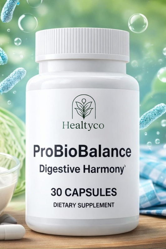 ProBioBalance