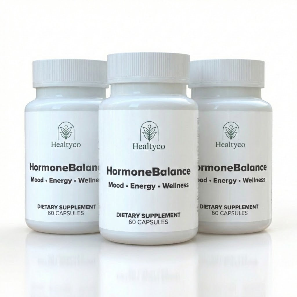 HormoneBalance