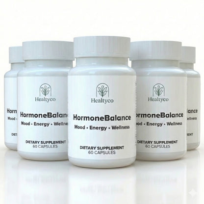 HormoneBalance