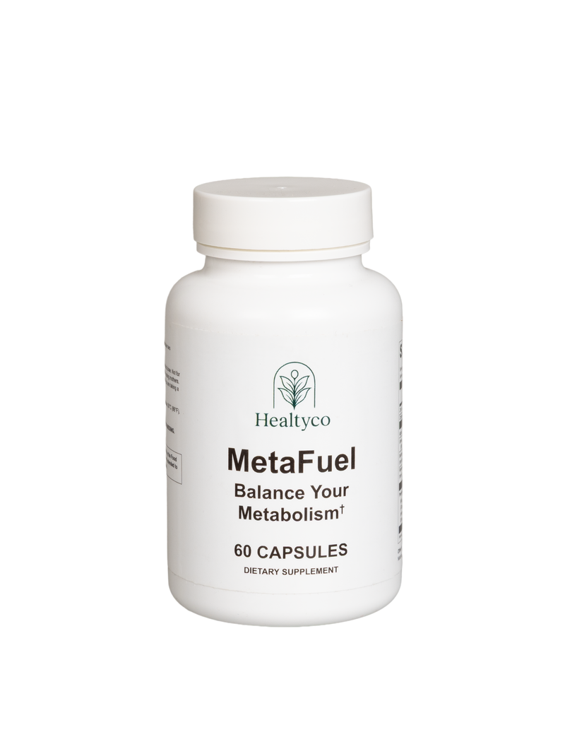 MetaFuel