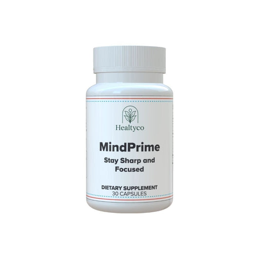 MindPrime