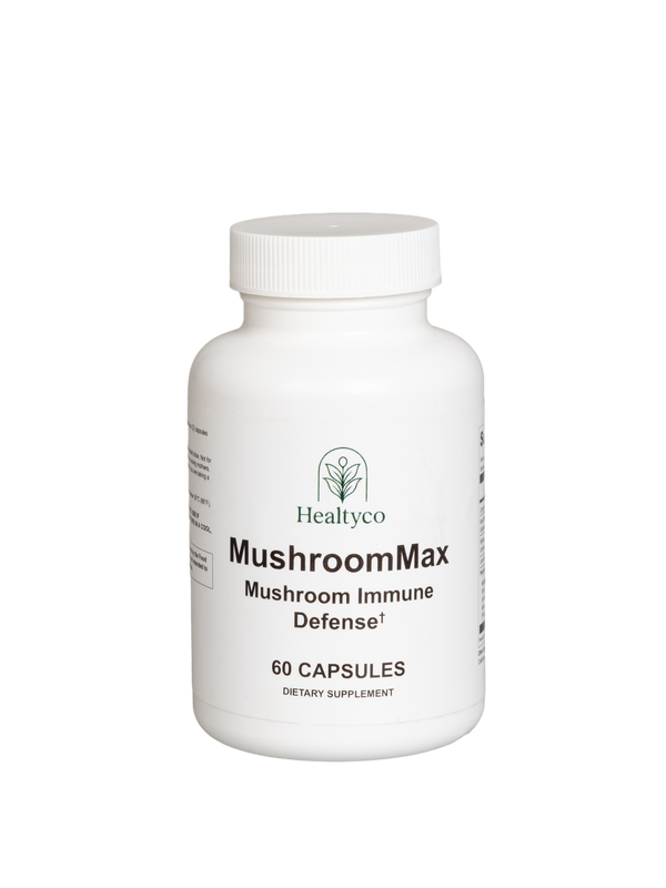 MushroomMax