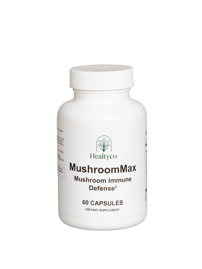 MushroomMax