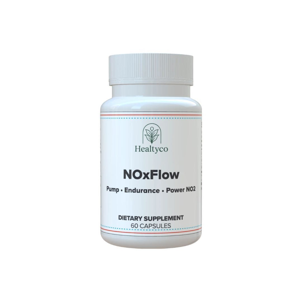 NOxFlow