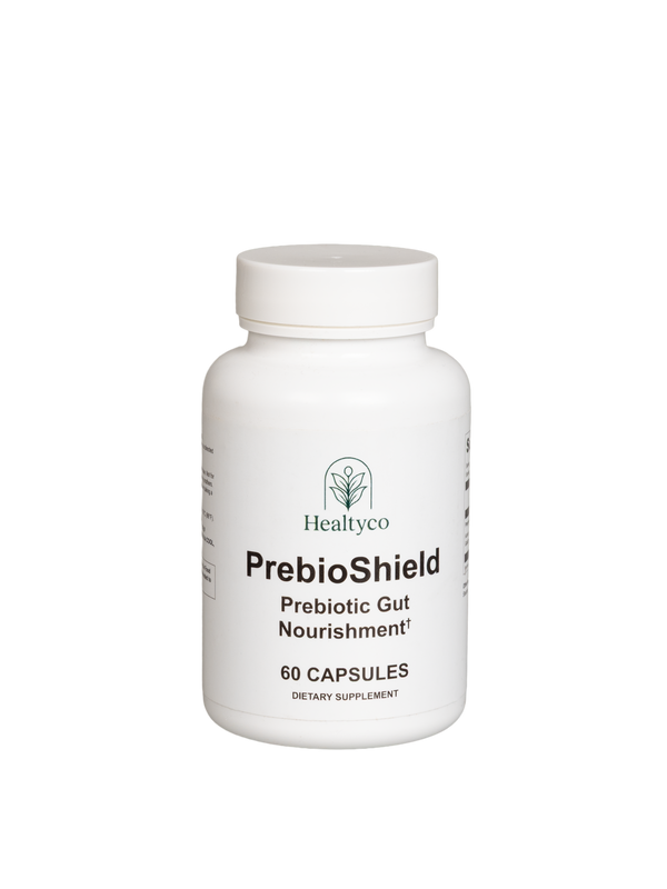 PrebioShield
