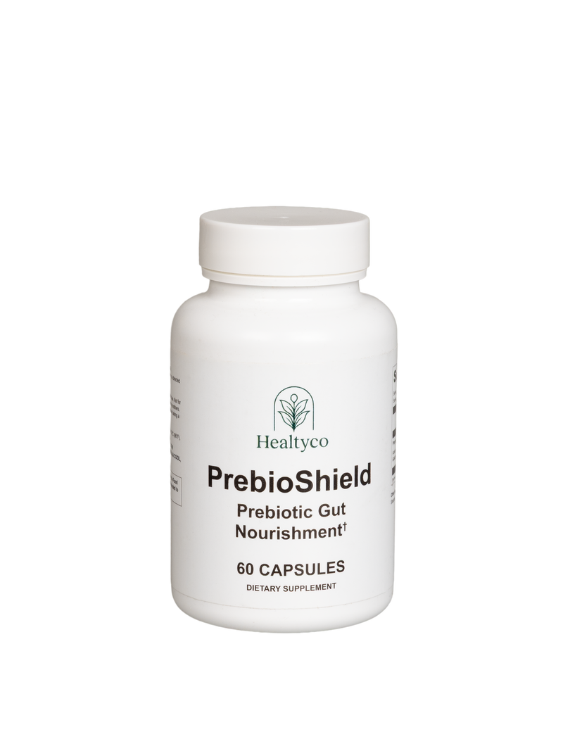 PrebioShield