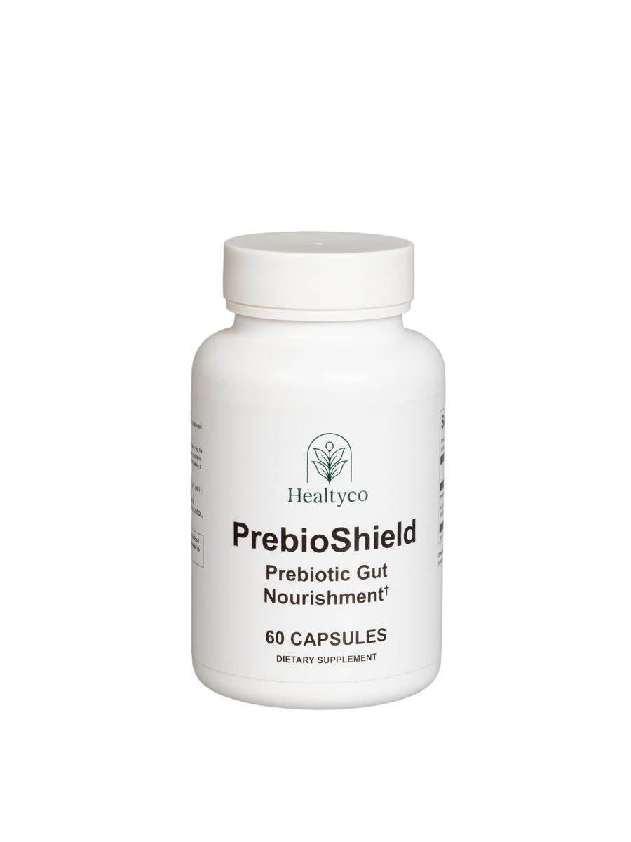 PrebioShield