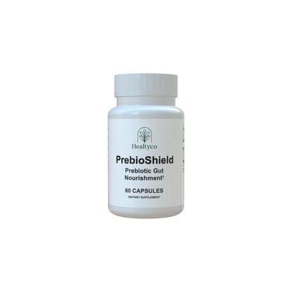 PrebioShield