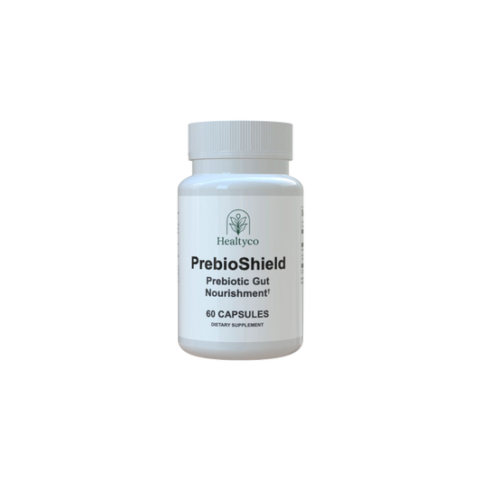 PrebioShield