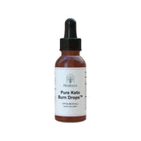 Pure Keto Burn Drops™