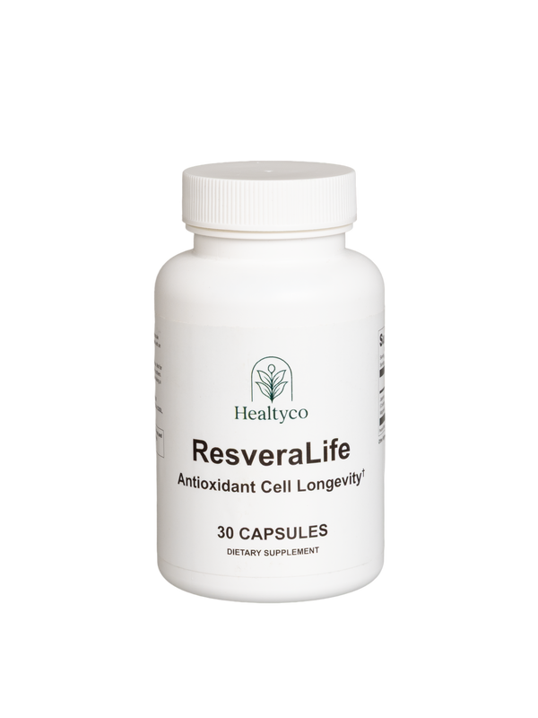 ResveraLife