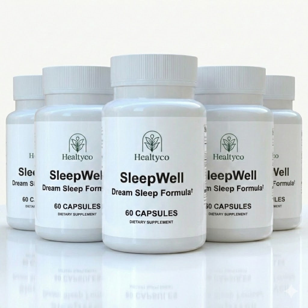 SleepWell™