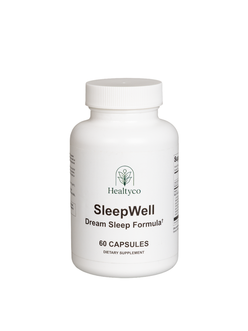 SleepWell™