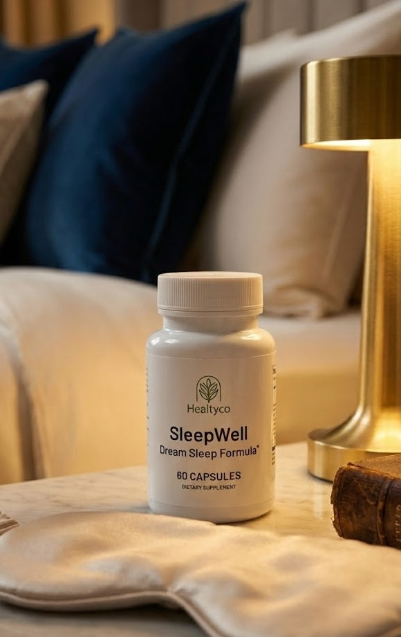 SleepWell™